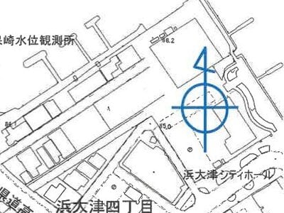 滋賀県大津市 三井寺駅3分 戸建て 2,138万円の競売物件 #26
