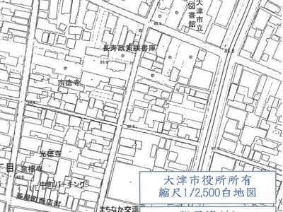滋賀県大津市 三井寺駅3分 戸建て 2,138万円の競売物件 #27