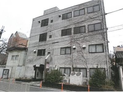 滋賀県大津市 三井寺駅3分 戸建て 2,138万円の競売物件 #31