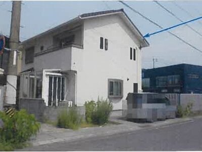山口県岩国市 西岩国駅10分 戸建て 1,084万円の競売物件 #1