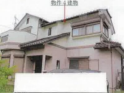 福岡県久留米市 南久留米駅12分 土地 880万円の競売物件 #2