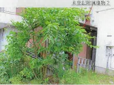 福岡県久留米市 南久留米駅12分 土地 880万円の競売物件 #4