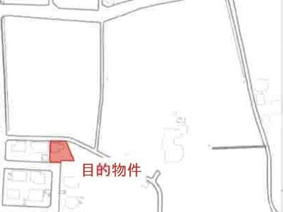 福岡県小郡市 大板井駅6分 戸建て 1,149万円の競売物件 #8