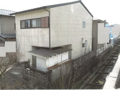 佐賀県鹿島市 肥前鹿島駅10分 戸建て 99万円の競売物件 #2