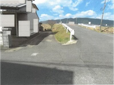 佐賀県鹿島市 肥前鹿島駅10分 戸建て 99万円の競売物件 #4