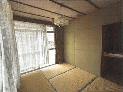 佐賀県唐津市 西唐津駅5分 戸建て 240万円の競売物件 #12