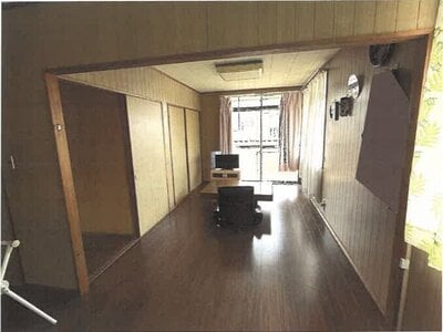 佐賀県唐津市 西唐津駅5分 戸建て 240万円の競売物件 #13