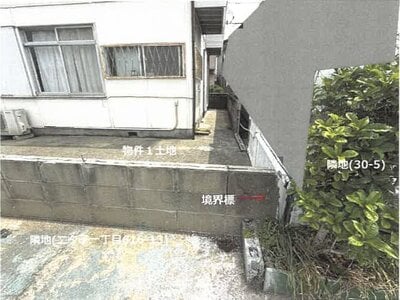 佐賀県唐津市 西唐津駅5分 戸建て 240万円の競売物件 #17