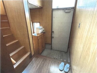 佐賀県唐津市 西唐津駅5分 戸建て 240万円の競売物件 #4