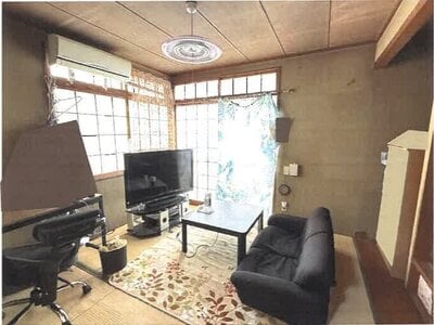 佐賀県唐津市 西唐津駅5分 戸建て 240万円の競売物件 #5