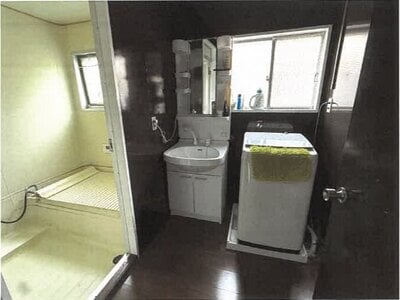 佐賀県唐津市 西唐津駅5分 戸建て 240万円の競売物件 #9
