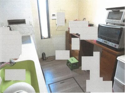 佐賀県神埼市 吉野ヶ里公園駅 戸建て 619万円の競売物件 #12