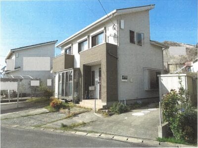 佐賀県神埼市 吉野ヶ里公園駅 戸建て 619万円の競売物件 #2