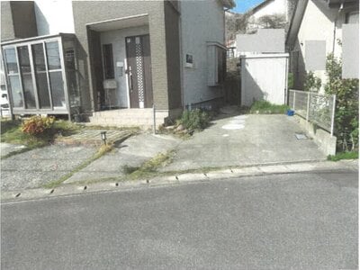 佐賀県神埼市 吉野ヶ里公園駅 戸建て 619万円の競売物件 #3