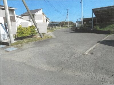 佐賀県神埼市 吉野ヶ里公園駅 戸建て 619万円の競売物件 #8