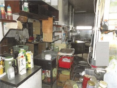 (値下げ) 佐賀県鹿島市 肥前鹿島駅6分 戸建て 550万円の競売物件 #17