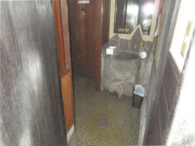(値下げ) 佐賀県鹿島市 肥前鹿島駅6分 戸建て 550万円の競売物件 #24