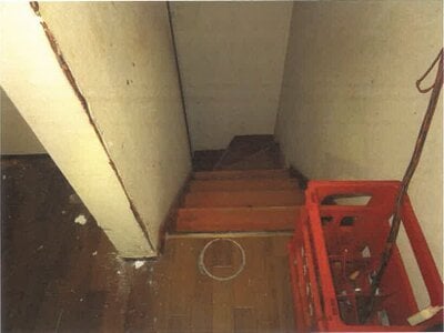 (値下げ) 佐賀県鹿島市 肥前鹿島駅6分 戸建て 550万円の競売物件 #31