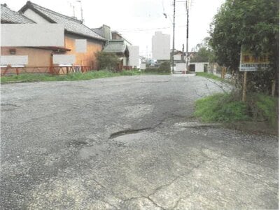 (値下げ) 佐賀県鹿島市 肥前鹿島駅6分 戸建て 550万円の競売物件 #8