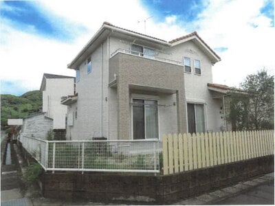 佐賀県佐賀市 伊賀屋駅 戸建て 1,139万円の競売物件 #2