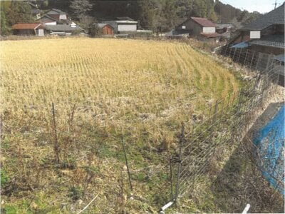 佐賀県唐津市 鹿家駅 農地 24万円の競売物件 #2