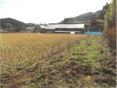 佐賀県唐津市 鹿家駅 農地 24万円の競売物件 #4