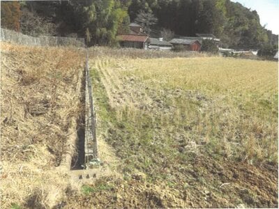 佐賀県唐津市 鹿家駅 農地 24万円の競売物件 #5