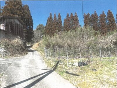 佐賀県唐津市 鹿家駅 農地 4万円の競売物件 #2
