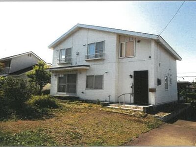北海道中川郡幕別町 幕別駅13分 戸建て 218万円の競売物件 #1