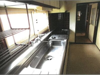 北海道中川郡幕別町 幕別駅13分 戸建て 218万円の競売物件 #5