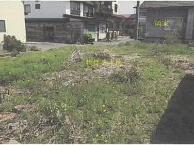 秋田県鹿角市 十和田南駅2分 土地 202万円の競売物件 #6
