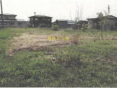 秋田県鹿角市 十和田南駅2分 土地 202万円の競売物件 #8