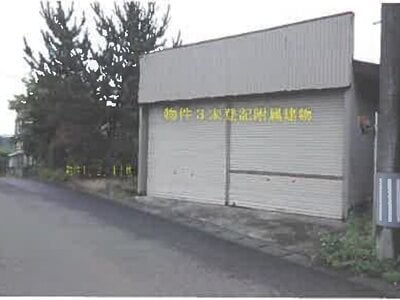 (値下げ) 秋田県北秋田市 鷹ノ巣駅15分 戸建て 153万円の競売物件 #1