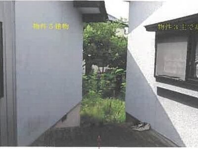 (値下げ) 秋田県北秋田市 鷹ノ巣駅15分 戸建て 153万円の競売物件 #10
