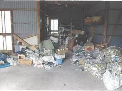 (値下げ) 秋田県北秋田市 鷹ノ巣駅15分 戸建て 153万円の競売物件 #21