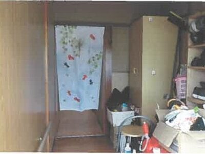 (値下げ) 秋田県北秋田市 鷹ノ巣駅15分 戸建て 153万円の競売物件 #22
