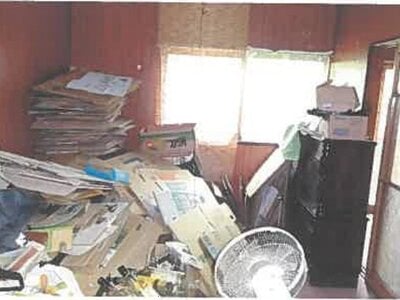 (値下げ) 秋田県北秋田市 鷹ノ巣駅15分 戸建て 153万円の競売物件 #28