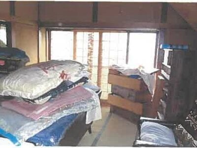 (値下げ) 秋田県北秋田市 鷹ノ巣駅15分 戸建て 153万円の競売物件 #29
