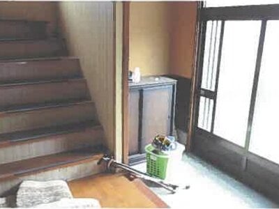 (値下げ) 秋田県北秋田市 鷹ノ巣駅15分 戸建て 153万円の競売物件 #32