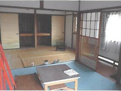 (値下げ) 秋田県北秋田市 鷹ノ巣駅15分 戸建て 153万円の競売物件 #33