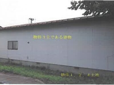 (値下げ) 秋田県北秋田市 鷹ノ巣駅15分 戸建て 153万円の競売物件 #8