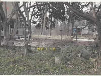 秋田県大館市 扇田駅24分 戸建て 162万円の競売物件 #4
