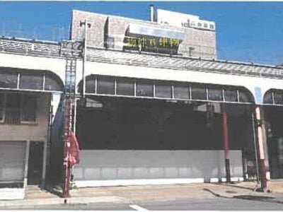 (値下げ) 秋田県鹿角市 鹿角花輪駅7分 戸建て 912万円の競売物件 #1