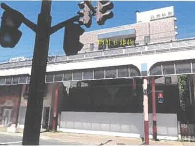 (値下げ) 秋田県鹿角市 鹿角花輪駅7分 戸建て 912万円の競売物件 #2