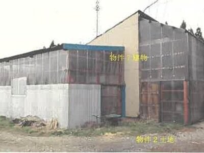 秋田県大館市 大館駅25分 戸建て 790万円の競売物件 #10