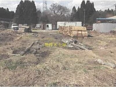 秋田県大館市 大館駅25分 戸建て 790万円の競売物件 #13