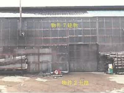 秋田県大館市 大館駅25分 戸建て 790万円の競売物件 #9