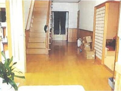 (値下げ) 秋田県大館市 早口駅14分 戸建て 166万円の競売物件 #12