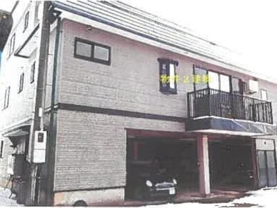(値下げ) 秋田県大館市 早口駅14分 戸建て 166万円の競売物件 #3
