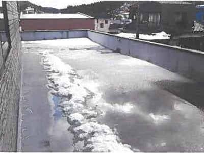 (値下げ) 秋田県大館市 早口駅14分 戸建て 166万円の競売物件 #32